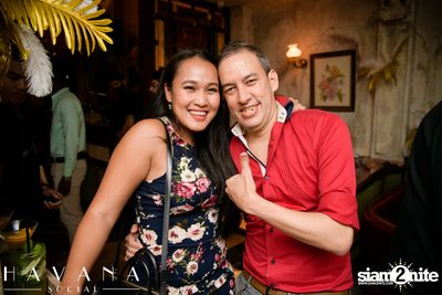 5th Anniversary at Havana Social — photo 135