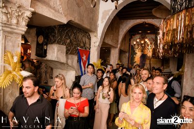 5th Anniversary at Havana Social — photo 140