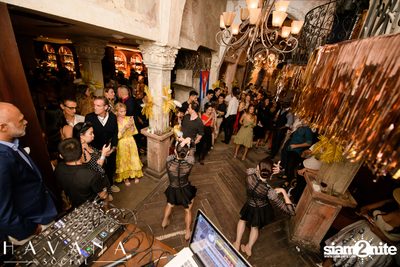 5th Anniversary at Havana Social — photo 142