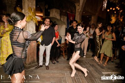 5th Anniversary at Havana Social — photo 143