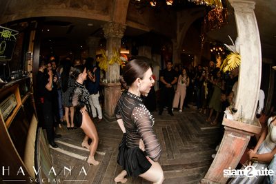 5th Anniversary at Havana Social — photo 145