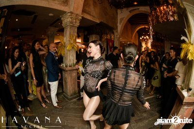 5th Anniversary at Havana Social — photo 147