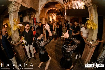 5th Anniversary at Havana Social — photo 148