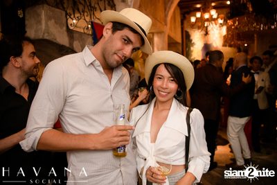 5th Anniversary at Havana Social — photo 150