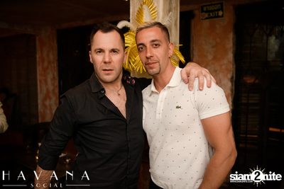 5th Anniversary at Havana Social — photo 151