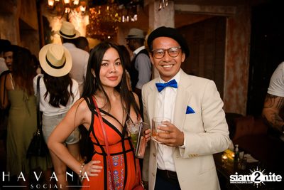 5th Anniversary at Havana Social — photo 152