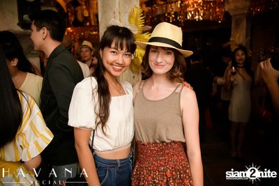 5th Anniversary at Havana Social — photo 153