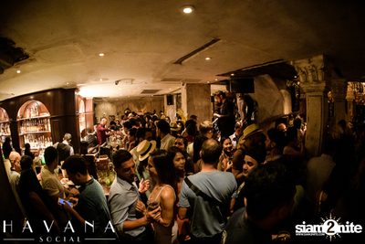 5th Anniversary at Havana Social — photo 154