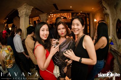 5th Anniversary at Havana Social — photo 155