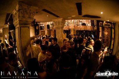 5th Anniversary at Havana Social — photo 156