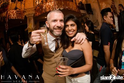 5th Anniversary at Havana Social — photo 158