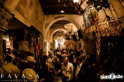 5th Anniversary at Havana Social — photo 159