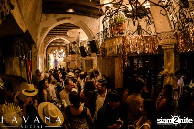 5th Anniversary at Havana Social — photo 160