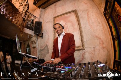 5th Anniversary at Havana Social — photo 161