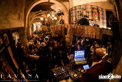 5th Anniversary at Havana Social — photo 162