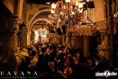 5th Anniversary at Havana Social — photo 163