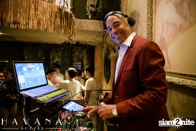 5th Anniversary at Havana Social — photo 164