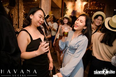 5th Anniversary at Havana Social — photo 165