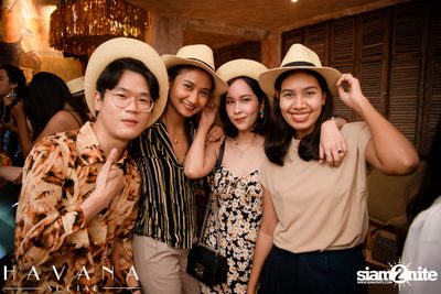 5th Anniversary at Havana Social — photo 166