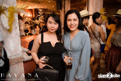 5th Anniversary at Havana Social — photo 167