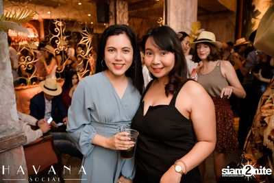5th Anniversary at Havana Social — photo 168