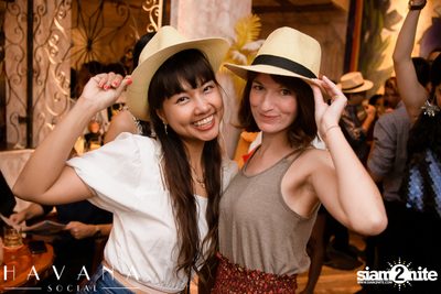 5th Anniversary at Havana Social — photo 169