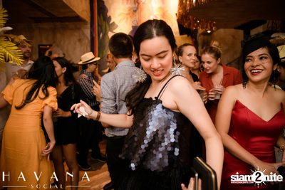 5th Anniversary at Havana Social — photo 170