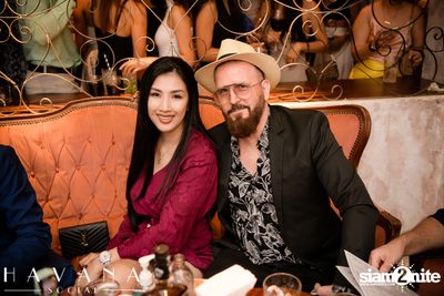 5th Anniversary at Havana Social — photo 171