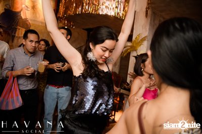 5th Anniversary at Havana Social — photo 172