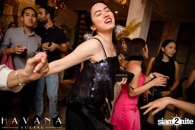 5th Anniversary at Havana Social — photo 173