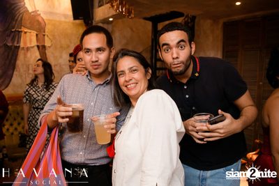 5th Anniversary at Havana Social — photo 174