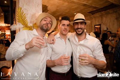 5th Anniversary at Havana Social — photo 175