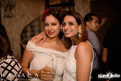 5th Anniversary at Havana Social — photo 178