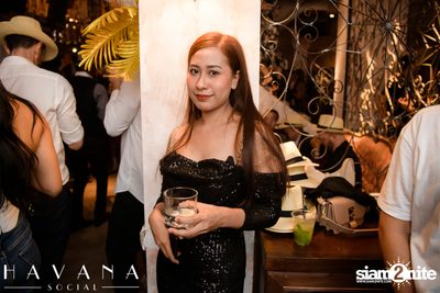 5th Anniversary at Havana Social — photo 179