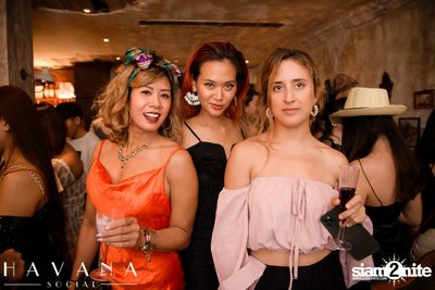 5th Anniversary at Havana Social — photo 184