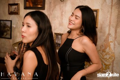 5th Anniversary at Havana Social — photo 185
