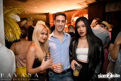 5th Anniversary at Havana Social — photo 186