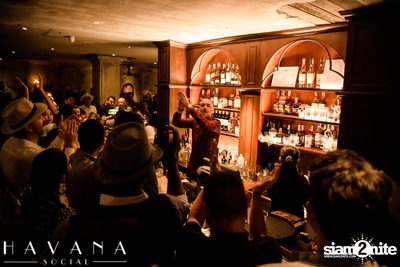 5th Anniversary at Havana Social — photo 187