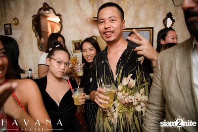 5th Anniversary at Havana Social — photo 188