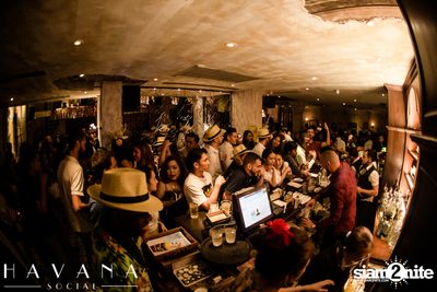 5th Anniversary at Havana Social — photo 190
