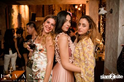 5th Anniversary at Havana Social — photo 191