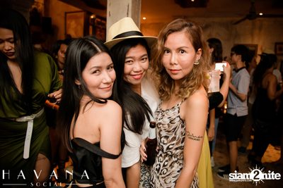 5th Anniversary at Havana Social — photo 194