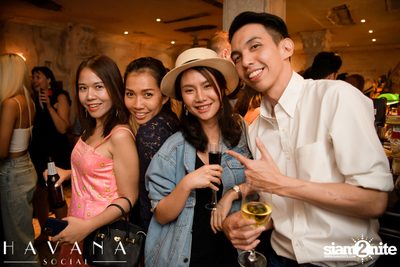 5th Anniversary at Havana Social — photo 195
