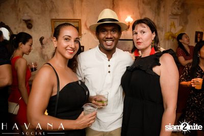 5th Anniversary at Havana Social — photo 196