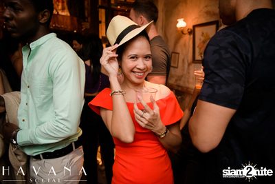 5th Anniversary at Havana Social — photo 197