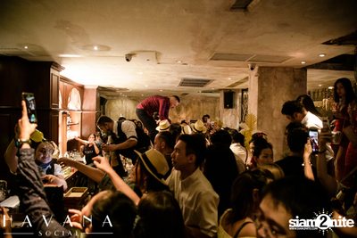 5th Anniversary at Havana Social — photo 198