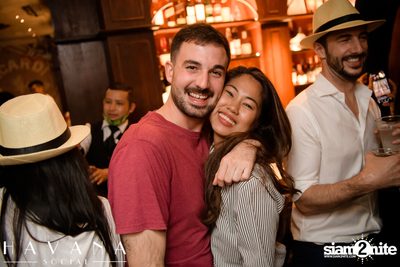 5th Anniversary at Havana Social — photo 199