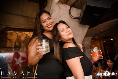 5th Anniversary at Havana Social — photo 200