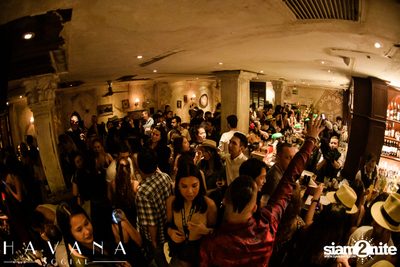 5th Anniversary at Havana Social — photo 201
