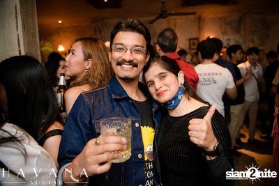 5th Anniversary at Havana Social — photo 203